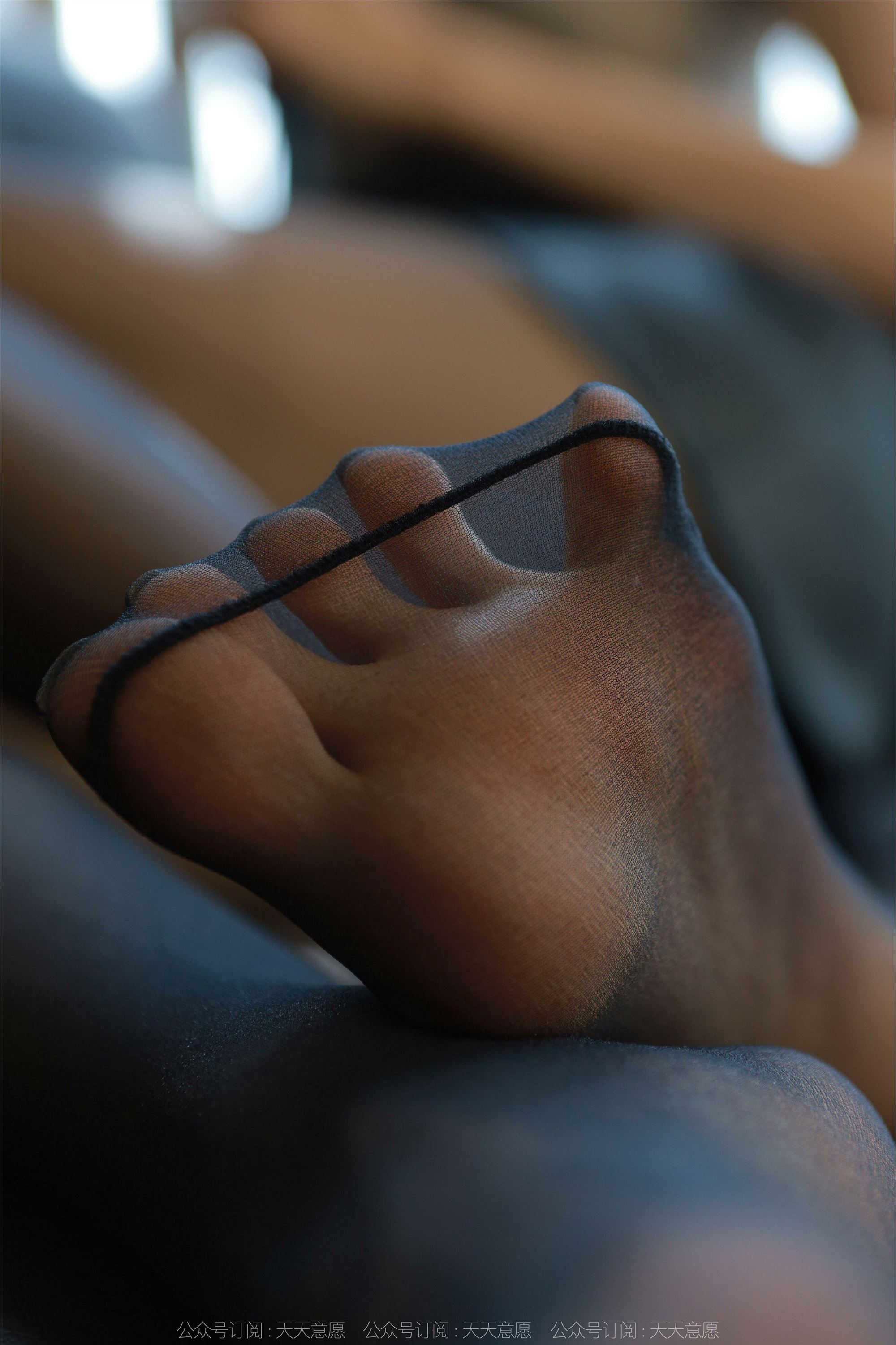 IESS异思趣向  2022.10.20 丝享家 1243 美子《文件夹的秘密》